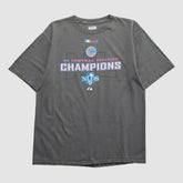 Chicago Cubs Majestic 2008 T-shirt for sale