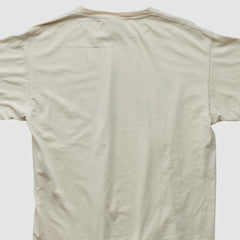 Pittsburgh Steelers NFL 2000s T-shirt - Beige Vintage - Fanatics