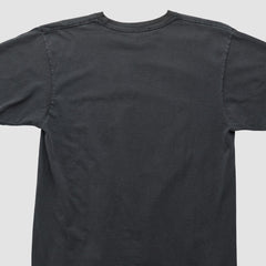 New York Giants Reebok 2008 T-shirt - Black Vintage - Fanatics