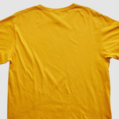 Pittsburgh Steelers Reebok 2000s T-shirt - Yellow Vintage - Fanatics