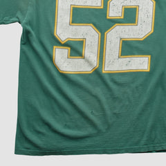 Green Bay Packers NFL 2010s T-shirt - Green Vintage - Fanatics