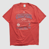 Boston Red Sox Alstyle 2007 T-shirt Online