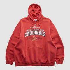 St. Louis Cardinals Majestic 2011 Hooded Sweatshirt Online
