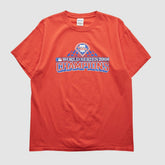 Philadelphia Phillies Gildan 2008 T-shirt Outlet