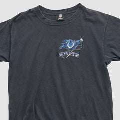 Indianapolis Colts NFL 2010s T-shirt - Black Vintage - Fanatics