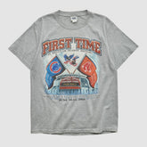 Chicago Cubs Lee Apparel 2005 T-shirt Outlet