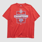 Philadelphia Phillies Majestic 2009 T-shirt Sale