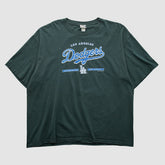 Los Angeles Dodgers Lee Apparel 2005 T-shirt Online