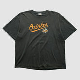 Baltimore Orioles CSA 2000s T-shirt Discount