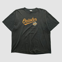Baltimore Orioles CSA 2000s T-shirt Discount