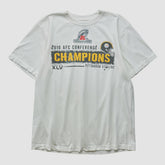 Pittsburgh Steelers Reebok 2010 T-shirt - White Vintage - Fanatics