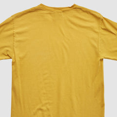 Pittsburgh Steelers NFL 2010s T-shirt - Yellow Vintage - Fanatics