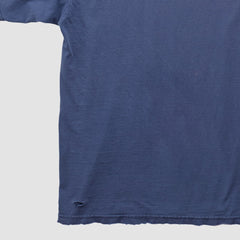 Denver Broncos NFL 2000s T-shirt - Navy Vintage - Fanatics