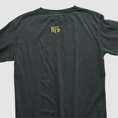 Baltimore Ravens NFL 2000s Long Sleeve T-shirt - Black Vintage - Fanatics