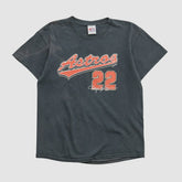 Houston Astros True Fan 2000s T-shirt Outlet