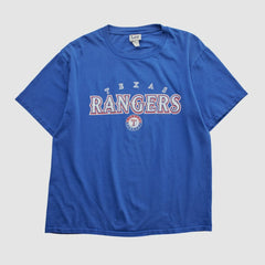 Texas Rangers Lee Sport 2000s T-shirt Online