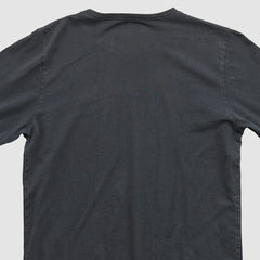 Pittsburgh Steelers Reebok 2000s Long Sleeve T-shirt - Black Vintage - Fanatics