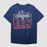 Boston Red Sox Majestic 2013 T-shirt Online