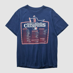 Boston Red Sox Majestic 2013 T-shirt Online