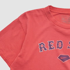 Boston Red Sox Nike 2000s T-shirt Sale