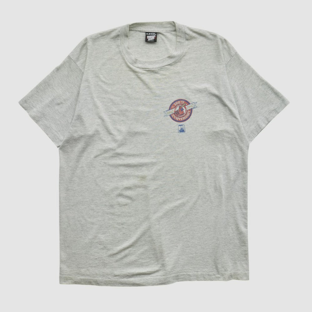 St. Louis Cardinals Screen Stars Best 1992 T-shirt Sale
