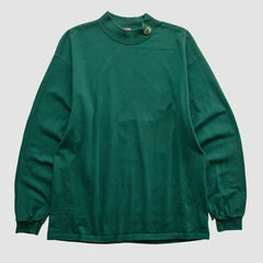 Green Bay Packers 2000s Long Sleeve T-shirt - Green Vintage - Fanatics