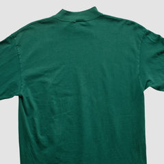 Green Bay Packers 2000s Long Sleeve T-shirt - Green Vintage - Fanatics