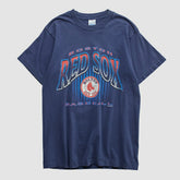 Boston Red Sox Salem Sportswear 1997 T-shirt Online