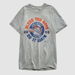 Detroit Tigers Screen Stars 1985 T-shirt Online