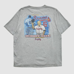 Atlanta Braves Majestic 2010 T-shirt Online