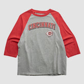 Cincinnati Reds Majestic 2009 T-shirt Near Me