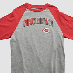 Cincinnati Reds Majestic 2009 T-shirt Near Me