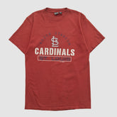 St. Louis Cardinals Gear For Sports 2007 T-shirt Near Me