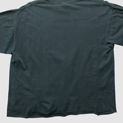Pittsburgh Steelers NFL 2000s T-shirt - Black Vintage - Fanatics