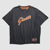 San Francisco Giants Nike 2000s T-shirt Outlet