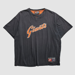 San Francisco Giants Nike 2000s T-shirt Outlet