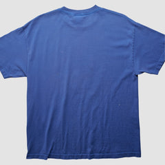 Milwaukee Brewers Majestic 2000s T-shirt for sale