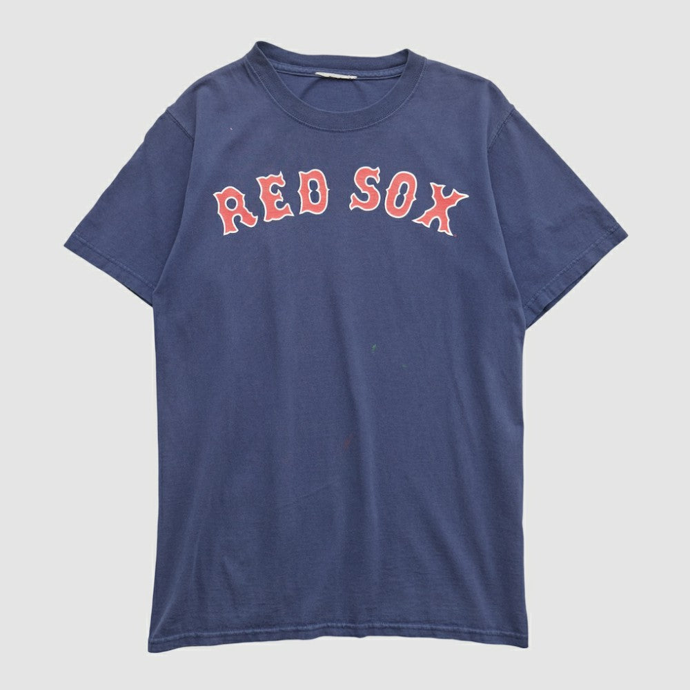 Boston Red Sox 2000s T-shirt Sale