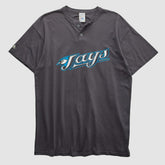 Toronto Blue Jays Majestic 2000s T-shirt for sale