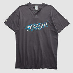 Toronto Blue Jays Majestic 2000s T-shirt for sale