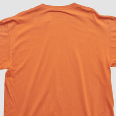 Denver Broncos NFL 2000s T-shirt - Orange Vintage - Fanatics