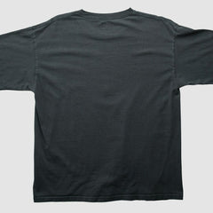 Pittsburgh Steelers NFL 2007 Long Sleeve T-shirt - Black Vintage - Fanatics