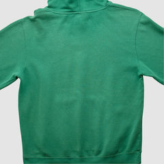 Adidas Boston Celtics 2010s Hooded Pullover Sweatshirt Green Vintage