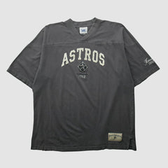 Houston Astros Lee Sport 2000s T-shirt Discount