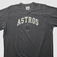Houston Astros Lee Sport 2000s T-shirt Discount