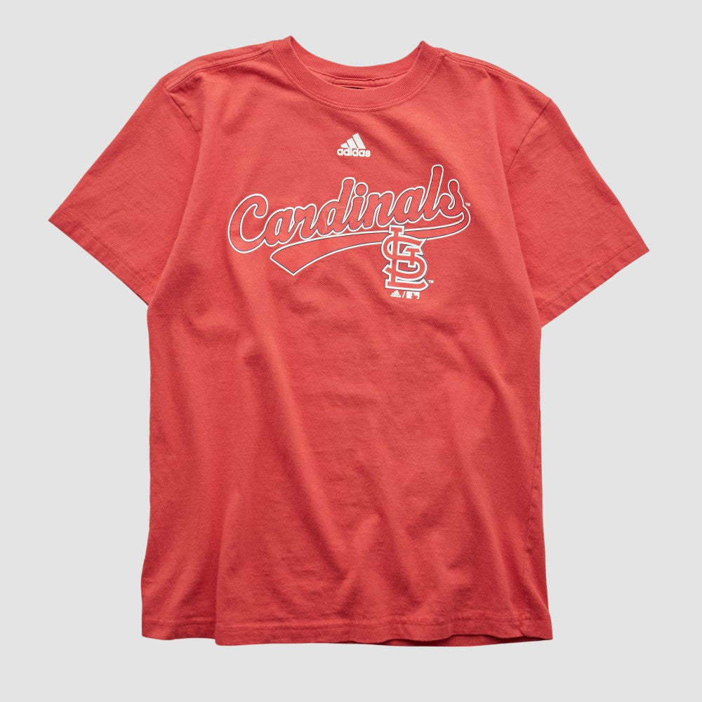 St. Louis Cardinals Adidas T-shirt Online