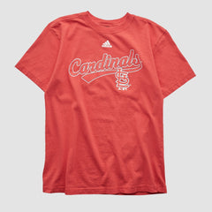 St. Louis Cardinals Adidas T-shirt Online
