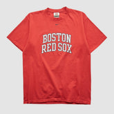 Boston Red Sox Nike T-shirt Near Me