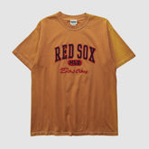 Boston Red Sox Lee Sport 2000s T-shirt Sale