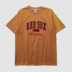 Boston Red Sox Lee Sport 2000s T-shirt Sale